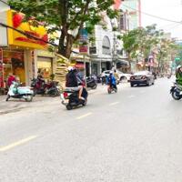 Mrs Tâm Bán nhà 2 tầng cấp 4 lô góc vị trí ĐẸP mặt đường Hai Bà Trưng, Lê Chân, Hải Phòng. 12 tỷ