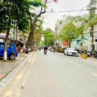 Mrs Tâm Bán nhà 2 tầng cấp 4 lô góc vị trí ĐẸP mặt đường Hai Bà Trưng, Lê Chân, Hải Phòng. 12 tỷ