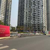 Bán Căn 3N2Vs Góc Đông Nam View Hồ San Hô - Toà Zr3 Vinhomes Ocean Park - Giá Rẻ Nhất Thị Trường