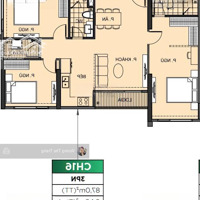 Bán Căn 3N2Vs Góc Đông Nam View Hồ San Hô - Toà Zr3 Vinhomes Ocean Park - Giá Rẻ Nhất Thị Trường