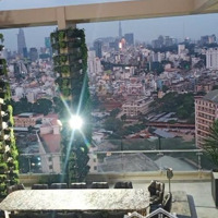 Duplex Duy Nhất 1 Căn - The Everrich Infinity Quận 5 - 153M2 Sân Vườn