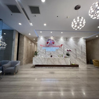 Duplex Duy Nhất 1 Căn - The Everrich Infinity Quận 5 - 153M2 Sân Vườn