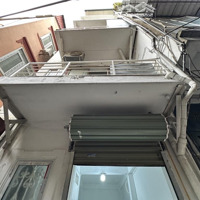 Nhà Đẹp Ở Luôn Nguyễn Cao 20M-5T-Mt3M-2.5 T.y - Lô Góc 5 Tầng - Trung Tâm Quận Hbt G.iá Cực Êm