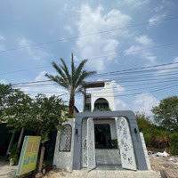 Nhà Mặt Tiền Đường 10M, 153M², Gần Kcn Cầu Tràm Kinh Doanh Tốt Giá Bán 3.85 Tỷ Vay 70%