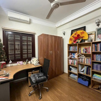 Nhà Đẹp Mỗ Lao, 50M2 Ngõ Oto Thông Làng Việt Kiều Châu Âu, Hiếm Nhà Bán