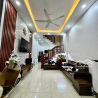 Nhà Đẹp Mỗ Lao, 50M2 Ngõ Oto Thông Làng Việt Kiều Châu Âu, Hiếm Nhà Bán