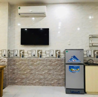Nhà, Chdv Khu Vip Sân Baymặt Tiềnbạch Đằng - P2 - Tân Bình - 7Tầng 13Phòng 100M2 Ngang 6M - 36,8 Tỷ
