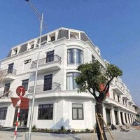 Mở Bán Căn Shophouse Mặt Đường 30M Tại Dự Án Tân Thanh Elite Cty Thanh Liêm Hà Nam