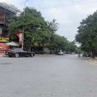 Bán Gấp Lô Góc: Diện Tích: 400M2/Mt:20M/Đường 15M/Khu Sinh Viên Đông Đúc/Kđt Bắc Hà / Giá Bán 18Tỷ/Thuận Thành.