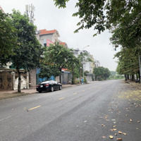 Bán Gấp Lô Góc: Diện Tích: 400M2/Mt:20M/Đường 15M/Khu Sinh Viên Đông Đúc/Kđt Bắc Hà / Giá Bán 18Tỷ/Thuận Thành.