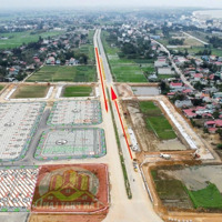 Bán Đất Tại Hoằng Hải, 2,65 Tỷ, 300M2, Pháp Lý Đầy Đủ