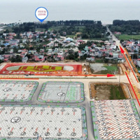 Bán Đất Tại Hoằng Hải, 2,65 Tỷ, 300M2, Pháp Lý Đầy Đủ
