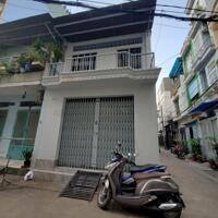 Cho thuê nhà nguyên căn HXH Phan Sào Nam, P11, Tân Bình, khu VIP Bàu Cát