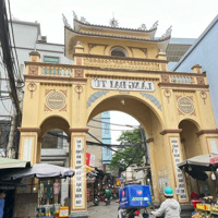 Bán Đất Chính Chủ, Ngõ 96 Đại Từ, 34 Tỷ, 178 M2, Giá Tốt, Hoàng Mai, Hà Nội