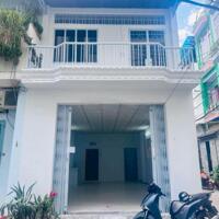 Cho thuê nhà nguyên căn HXH Phan Sào Nam, P11, Tân Bình, khu VIP Bàu Cát