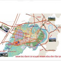 Bán Đất Nền Có Sổ Dự Án Hud, Xdhn, Ecosun Nhơn Trạch. Kênh Đầu Tư Sinh Lời An Toàn Nhất Nhơn Trạch