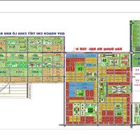 Bán Đất Nền Có Sổ Dự Án Hud, Xdhn, Ecosun Nhơn Trạch. Kênh Đầu Tư Sinh Lời An Toàn Nhất Nhơn Trạch