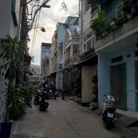 Cho thuê nhà nguyên căn HXH Phan Sào Nam, P11, Tân Bình, khu VIP Bàu Cát