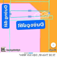 Lô Góc Mặt Tiền Quách Thị Trang Tiện Mua Bán Kinh Doanh Sau Này, Đất Nở Hậu Phong Thủy