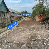 Lô Góc Mặt Tiền Quách Thị Trang Tiện Mua Bán Kinh Doanh Sau Này, Đất Nở Hậu Phong Thủy
