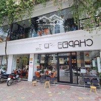 Cho Thuê Nhà Mặt Phố Trần Đại Nghĩa Lô Góc Tổng 10M, 75Mx2T,Mặt Tiềnrộng Nhận Diện Thương Hiệu Cực Tốt