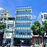 Cho Thuê Toà Nhà Office Quận 3 Nằm Gần Vòng Xoay Dân Chủ