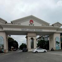 Bán gấp LK Hinode Royal Park 100m2-4T, vỉa hè rộng, vị trí đẹp, giá 16 tỷ