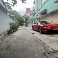 Bán Nhà Chính Chủ Quận 5 - Sát Vách Quận 1- Hẻm 8M- Ngang Rộng 5M- Tiện Xây Mới 7 Tấm