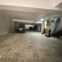 Bán Nhà Yên Hòa , Giá Tốt , Tòa Nhà Vừa Ở Vừa Kinh Doanh Văn Phòng , Vỉa Hè, Thang Máy, Ôtô Tránh.