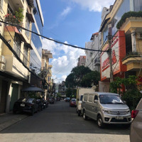 Bán Nhà Riêng Ngay Mặt Tiền Đường 3/2, Phường 12, Quận 11, Diện Tích: 48,8M2, Chính Chủ, Nhiều Tiện Ích