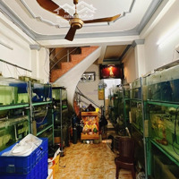 Bán Nhà Riêng Ngay Mặt Tiền Đường 3/2, Phường 12, Quận 11, Diện Tích: 48,8M2, Chính Chủ, Nhiều Tiện Ích