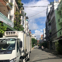 Bán Nhà Riêng Ngay Mặt Tiền Đường 3/2, Phường 12, Quận 11, Diện Tích: 48,8M2, Chính Chủ, Nhiều Tiện Ích