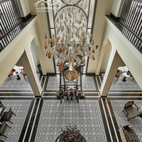 Cần Bánh Gấp Bán Biệt Thự An Khánh Diện Tích: 120M, Giá Chỉ 28Tỷ, Ở Kinh Doanh Siêu Đỉnh,