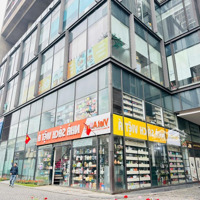 Bán Shophouse Chân Đế Tại Tòa Nhà Dolphin Plaza 28 Trần Bình, 22,5 Tỷ, 127M2 Siêu Vip