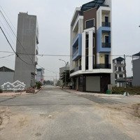 Chính Chủ Bán 80M2 Đất Dv Song Phương - Vị Trí Đẹp, Hướng Mát - Giá Đầu Tư, Sổ Đỏ