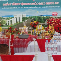Bán Đất Tại Xã An Thái, An Lão, Hải Phòng, Giá Cực Chất 880 Triệu, 81 M2
