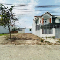 Cần Bán Nhanh 120M2 Đất Tái Định Cư Xã Vĩnh Hiệp, Tp Nha Trang