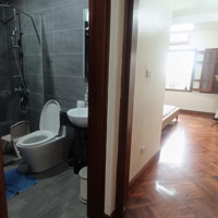 Bán Nhà Phố Hoàng Cầu - Đống Đa - Ô Tô Tải Đỗ Cửa - Kinh Doanh - 50M2 - 5T -Mặt Tiền4.1M - 27.2 Tỷ