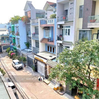 Bán Nhà 3 Tầng Hẻm 10M Phan Huy Ích, Gần Trường Chinh Ngang 5M 110M2 - 11 Tỷ 5