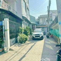 Bán Nhà Đẹp Hẻm Xe Hơi Nguyễn Văn Quỳ. Quận 7.Diện Tích4.5X14.6M2. Trệt Lầu. Giá Bán 5.7 Tỷ
