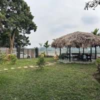 Bán Gấp Siêu Phẩm Đất Hà Nội Bám Hồ Đất Full Thổ Cư