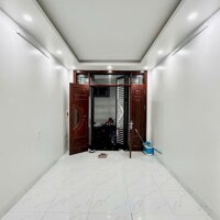 BÁN NHANH NHÀ NGOẠI GIAO ĐOÀN, NỘI THẤT ĐẸP MĨ MIỀU, 35M, 7.2 TỶ