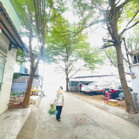 Hàng Hiếm Giá Rẻ Nhà Cấp 4 Có Thu Nhập Sẵn Hẻm Toàn Oto Ngay Hoàng Diệu 2 Giá Chỉ 5 Tỷ Nhỉnh