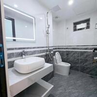 BÁN NHANH NHÀ NGOẠI GIAO ĐOÀN, NỘI THẤT ĐẸP MĨ MIỀU, 35M, 7.2 TỶ