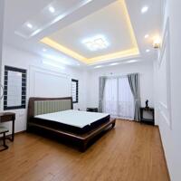BÁN NHANH NHÀ NGOẠI GIAO ĐOÀN, NỘI THẤT ĐẸP MĨ MIỀU, 35M, 7.2 TỶ