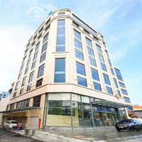 Thu Nhập 8.4 Tỷ/Năm! Buildingmặt Tiềntrường Sơn P.2 Q.tân Bình - 460M2 (20X24M) Hầm 9 Tầng. Giá Bán 186 Tỷ