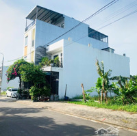 Trực Diện Công Viên - Đất Mặt Tiền Bàu Mạc 20 Sát Nguyễn An Ninh | Sạch Đẹp