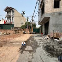 Hot Siêu Phẩm Đất Hoài Đức, 2 Mặt Tiền, Oto Tránh, Nở Hậu Không Có Gì Để Chê, Giá Đầu Tư
