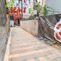 Bán Mảnh Đất Thổ Cư Đẹp 42,2M2, Đường Thông Taxi Tại Xã Kim Chung, Hoài Đức, Giá Hợp Lý Để Đầu Tư