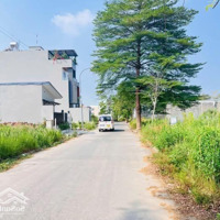 Bán Đất Tại Nguyễn Hữu Cảnh, Đông Hòa, Dĩ An Bd :Shr Giá 950/100M2 Gần Trường Cấp1,2 Đông Hòa,Kcn